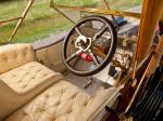 Rolls-Royce Silver Ghost Balloon Car Roadster 1910 года